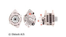 Alternator Opel ASTRA H combi (L35) 2004-2016 #2 2...