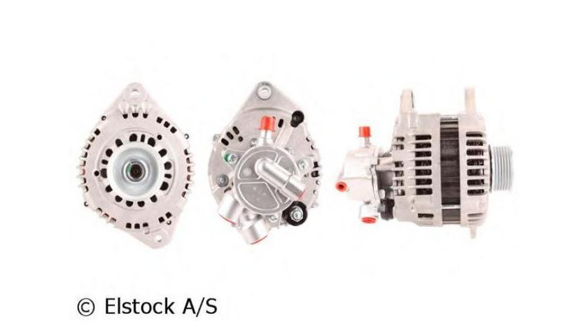 Alternator Opel ASTRA H combi (L35) 2004-2016 #2 2281611002