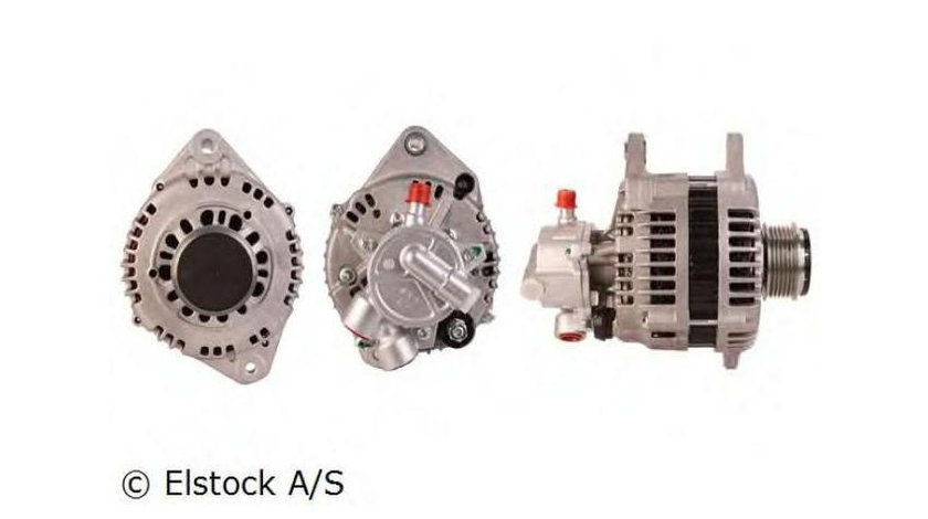 Alternator Opel ASTRA H combi (L35) 2004-2016 #2 0986048301