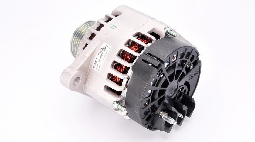 Alternator OPEL ASTRA H Estate (A04) DENSO DAN506