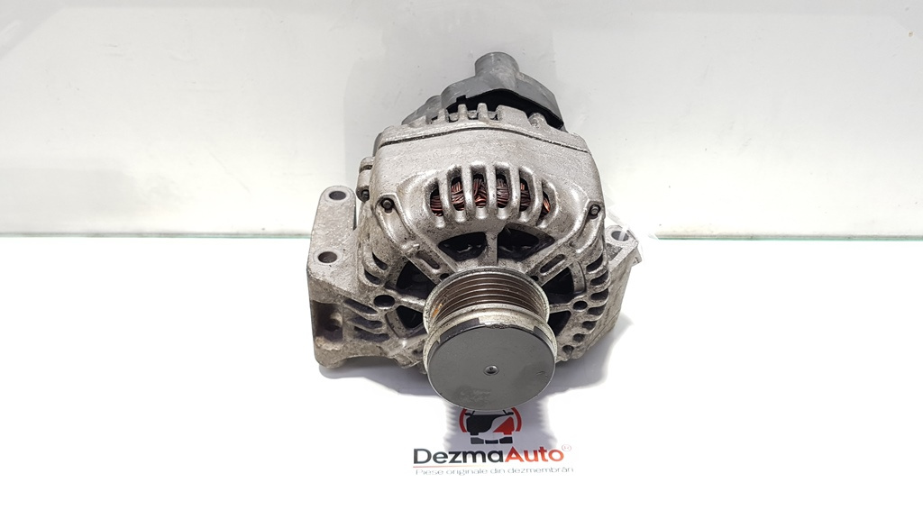 Alternator, Opel Astra H [Fabr 2004-2009] 1.3 cdti, Z13DTH, 93169024 (pr:110747)