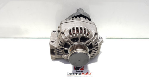Alternator, Opel Astra H [Fabr 2004-2009] 1.3 cdti, Z13DTH, 93169024 (pr:110747)