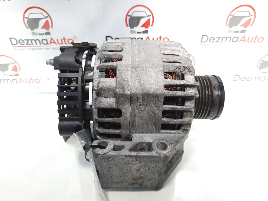 Alternator, Opel Astra H [Fabr 2004-2009] 1.3 cdti, Z13DTH (pr:110747)