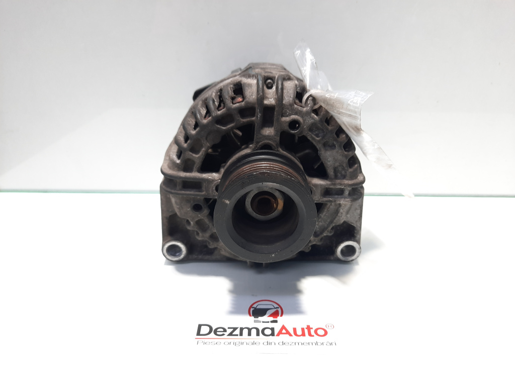Alternator, Opel Astra H [Fabr 2004-2009] 1.6 b, Z16XER, GM13229984 (id:438373)