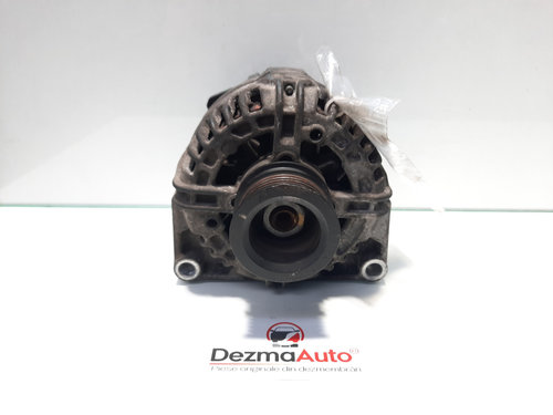 Alternator, Opel Astra H [Fabr 2004-2009] 1.6 b, Z16XER, GM13229984 (id:438373)