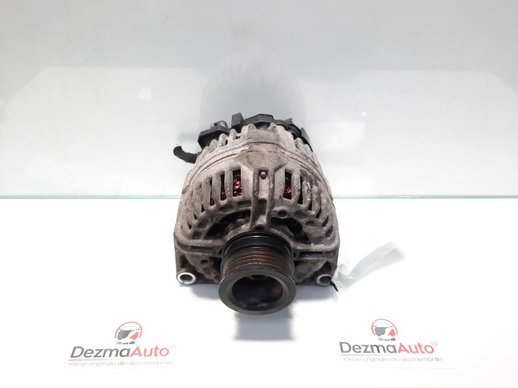 Alternator, Opel Astra H [Fabr 2004-2009] 1.6 B, Z16XER, GM13229984 (id:438965)