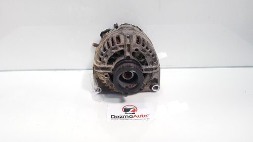 Alternator, Opel Astra H [Fabr 2004-2009] 1.6 B, 13229934 (pr:110747)