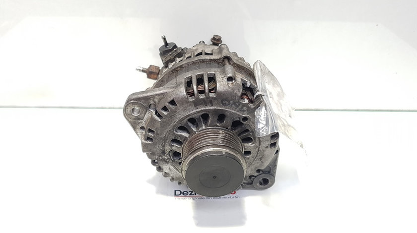 Alternator, Opel Astra H [Fabr 2004-2009] 1.7 cdti, Z17DTH (id:406456)