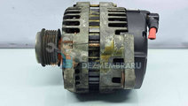 Alternator Opel Astra H [Fabr 2004-2009] 98031154C...