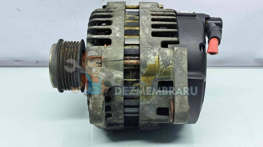 Alternator Opel Astra H [Fabr 2004-2009] 98031154CR 1.7 CDTI Z17DTH