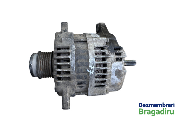 Alternator Opel Astra H [facelift] [2005 - 2015] wagon 1.7 CDTI MT (110 hp)