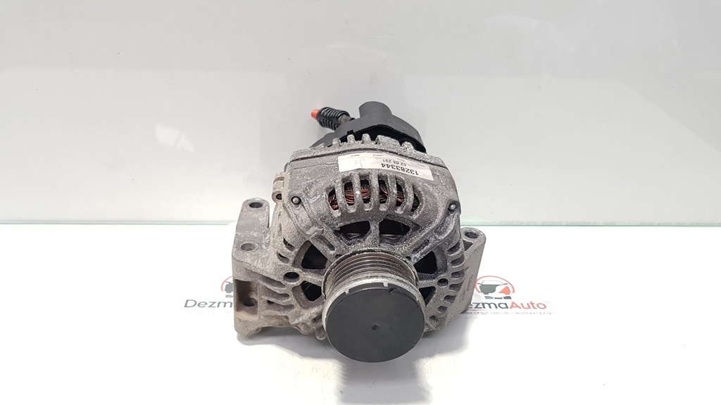 Alternator, Opel Astra H GTC, 1.3 cdti, Z13DTH, cod GM13283344