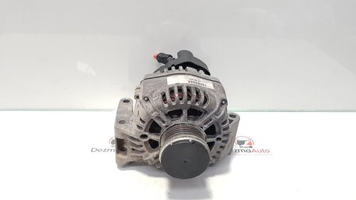Alternator, Opel Astra H GTC, 1.3 cdti, Z13DTH, cod GM13283344