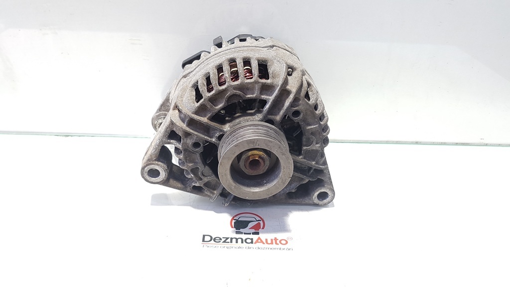 Alternator Opel Astra H GTC 1.4 benz, 0124415023 (pr:110747)