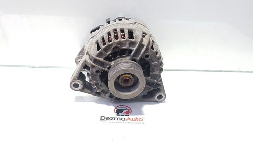Alternator Opel Astra H GTC 1.4 benz, 0124415023 (pr:110747)