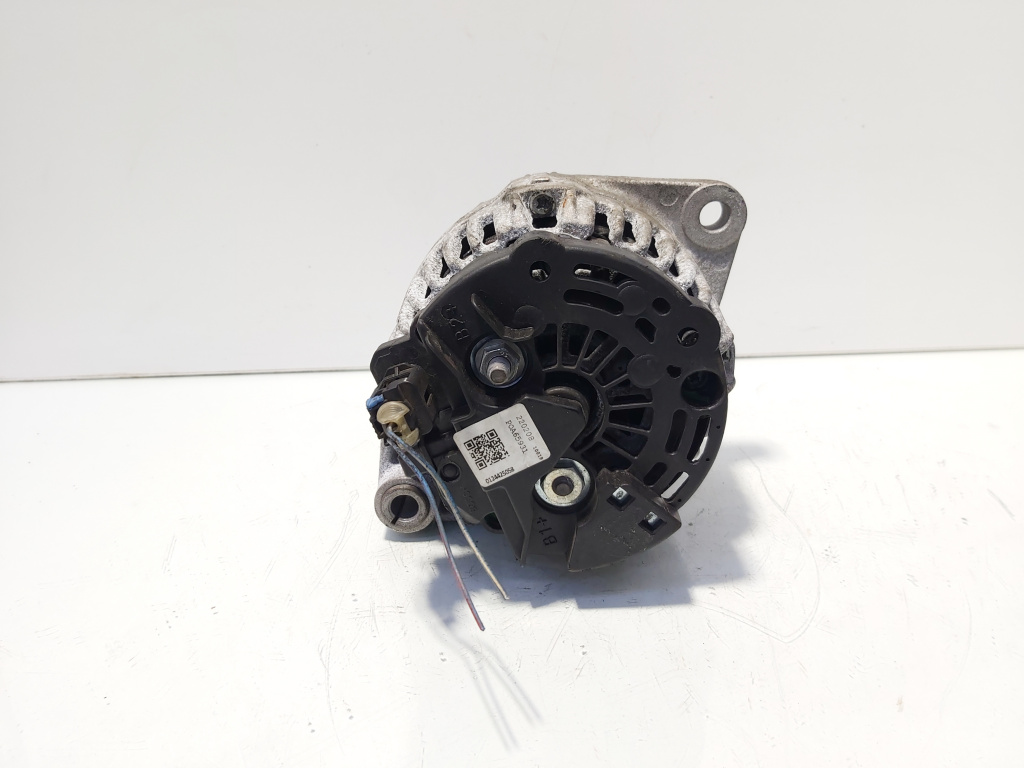 Alternator, Opel Astra H GTC, 1.9 CDTI, Z19DTH (idi:685377)