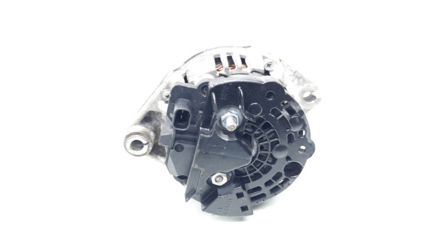 Alternator, Opel Astra H GTC, 1.9 CDTI, Z19DTH (idi:613906)