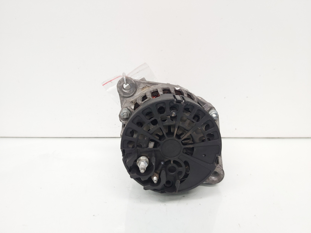 Alternator, Opel Astra H GTC, 1.9 CDTI, Z19DTL (idi:663950)