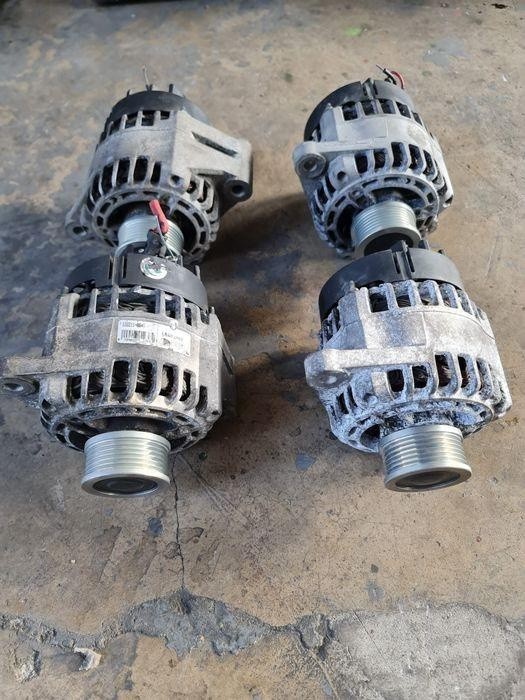 Alternator Opel Astra H GTC 2004-2007 1.9 cdti Z19DT; Z19DTL; Z19DTH; Z19DTJ