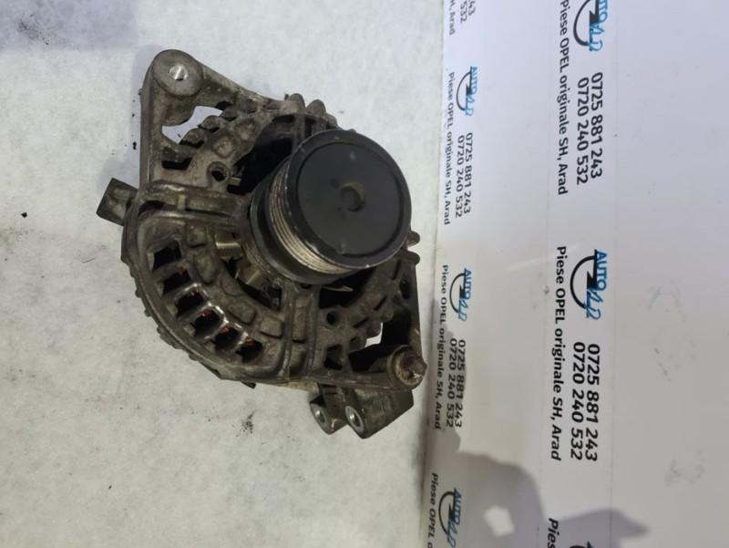 Alternator Opel Astra H GTC 2004-2007 2.0 Turbo 0124425015