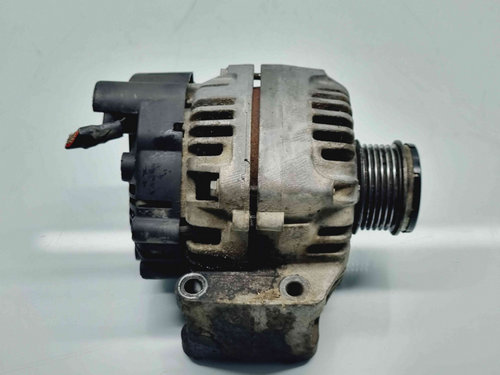 Alternator Opel Astra H Hatchback [Fabr 2004-2009] 93169024 1.2 Z13DTH 66KW / 90CP 1.2 Z13DTH 66KW /...