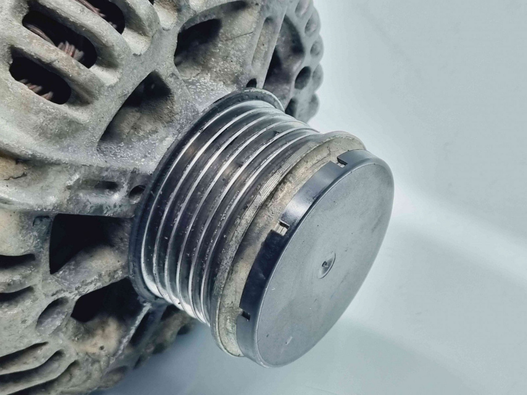 Alternator Opel Astra H Hatchback [Fabr 2004-2009] 93169024 1.2 Z13DTH 66KW / 90CP 1.2 Z13DTH 66KW / 90CP