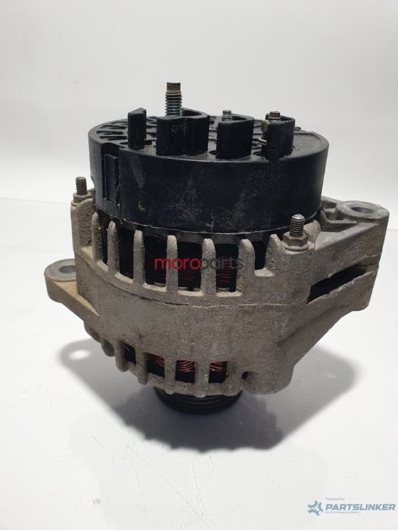 Alternator OPEL ASTRA H L48, A04 2004 - 2014 1.9 CDTI Z 19 DT VAG