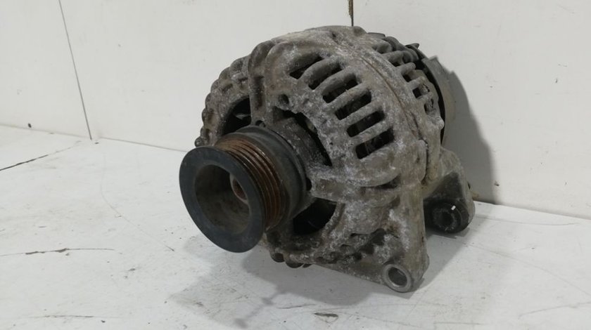 Alternator Opel Astra H motorizare 1.6 16V An 2004 2005 2006 2007 2008 2009 2010