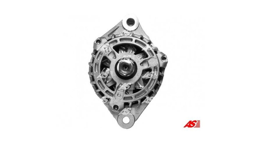 Alternator Opel ASTRA H Sport Hatch (L08) 2005-2016 #2 063377004010