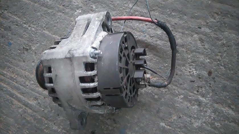 alternator opel astra h , vectra c 1.9 cdti 150 cp cod motor z19dth