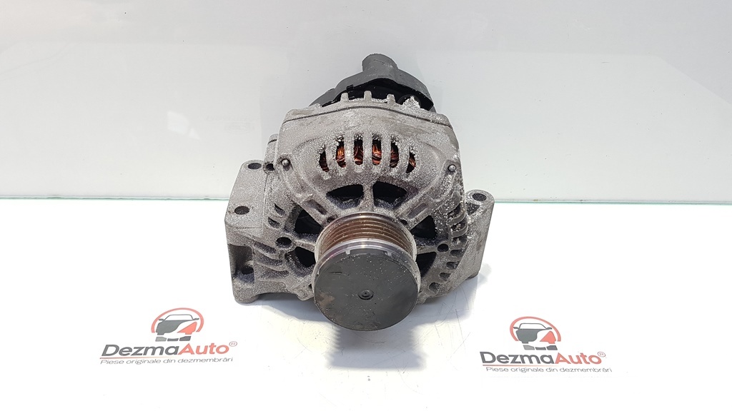 Alternator, Opel Astra H, Z13DTH, 1.3 cdti (id:370147)