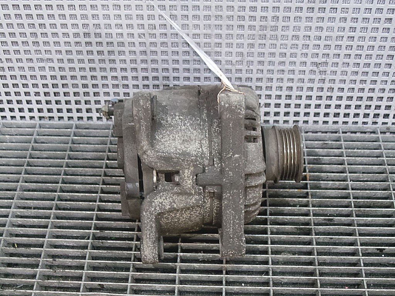 ALTERNATOR OPEL ASTRA H Z16XER - (2004 2010)