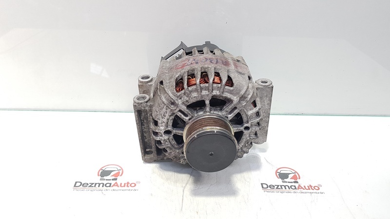 Alternator, Opel Astra J, 1.3 cdti, cod GM13502987 (pr:110747)