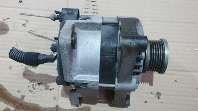 Alternator Opel Astra J 1.4 i 101 cp A14XER VLD213