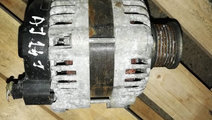 Alternator Opel Astra J 1.4 turbo A14NET A14NEL 20...