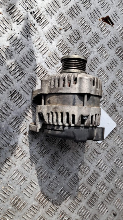 Alternator Opel Astra J 1.6 benzina cod motor A16LET an 2010 cod 13500577