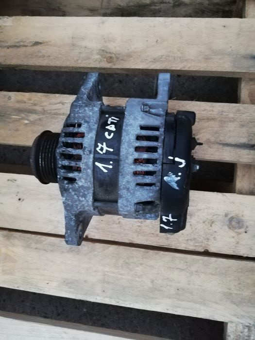Alternator Opel Astra J 1.7 CDTI 2009-2016