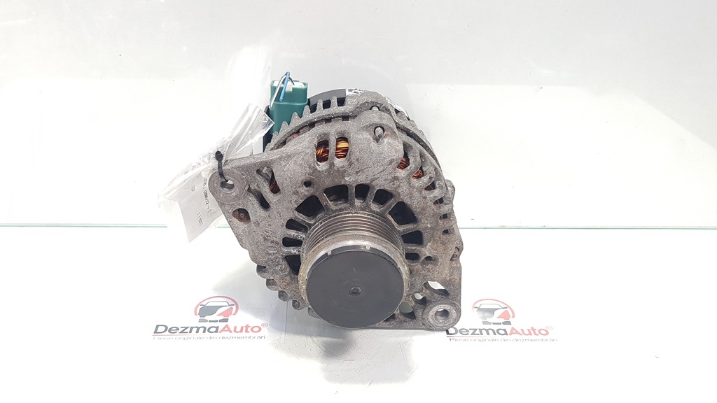 Alternator, Opel Astra J, 1.7 cdti, A17DTR, cod 8980311541(pr:110747)