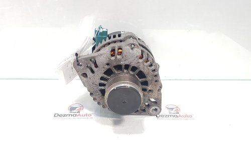 Alternator, Opel Astra J, 1.7 cdti, A17DTR, cod 8980311541(pr:110747)