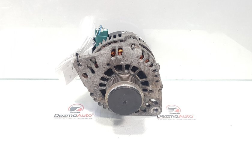 Alternator, Opel Astra J, 1.7 cdti, A17DTR, cod 8980311541(pr:110747)