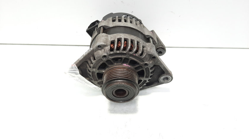 Alternator, Opel Astra J, 1.7 CDTI, A17DTR (id:594601)