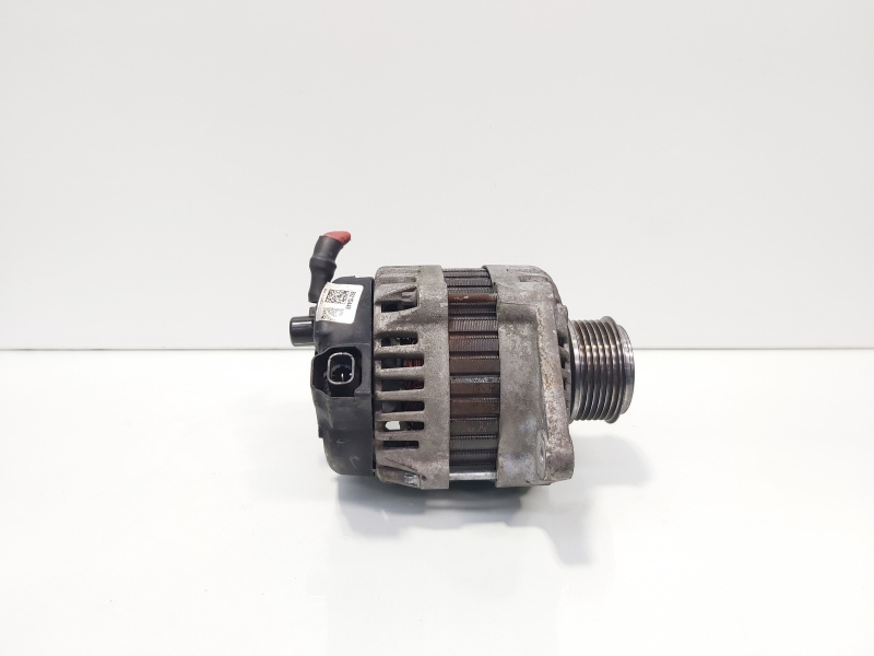 Alternator, Opel Astra J, 1.7 CDTI, A17D