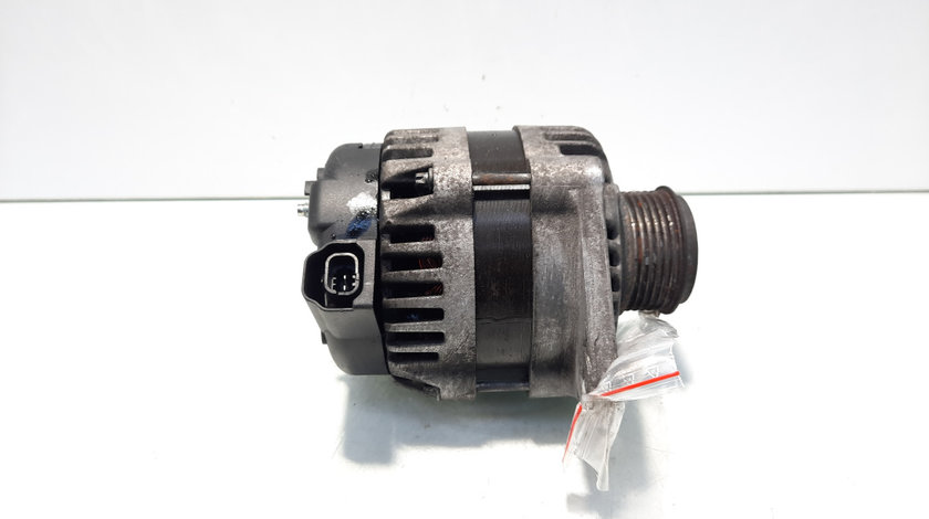 Alternator, Opel Astra J, 1.7 CDTI, A17DTR (pr:110747)