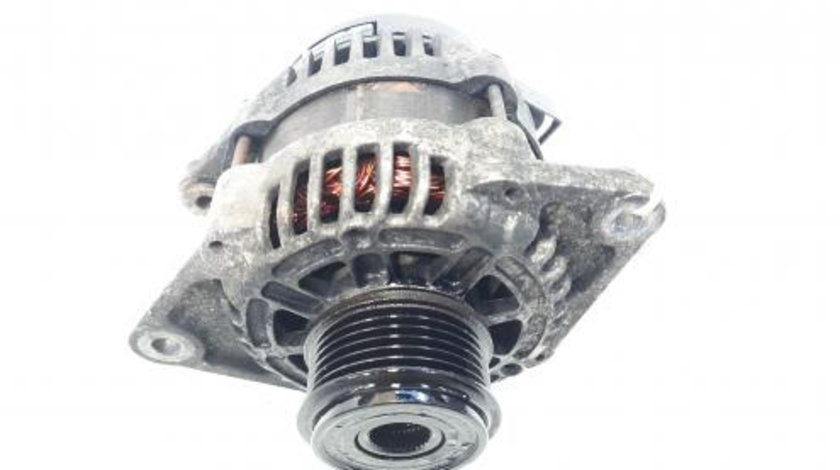 Alternator, Opel Astra J 1.7 cdti, Z17DTR, GM13500186 (pr:110747)