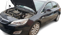 Alternator Opel Astra J 1.7 CDTI