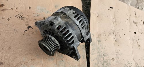 Alternator Opel Astra J 1.7CDTI 2010 2011 2012 2013 2014