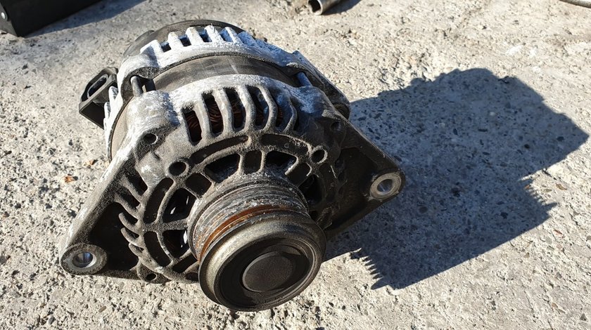 Alternator Opel Astra J 1.7CDTI 2011 2012 2013 2014