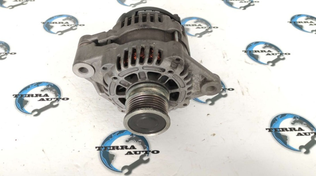 Alternator Opel Astra J 2.0 CDTI 118 KW 160 CP cod motor A20DTH