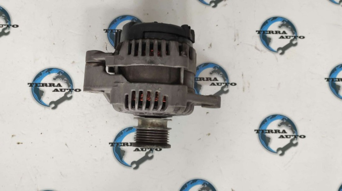 Alternator Opel Astra J 2.0 CDTI 118 KW 160 CP cod motor A20DTH