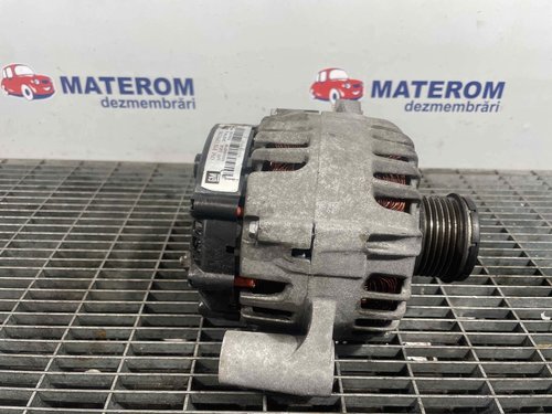 ALTERNATOR OPEL ASTRA J 2.0 CDTI - (2009 2012)